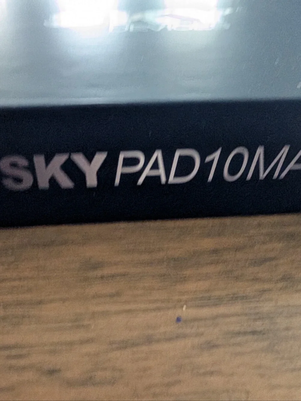 SKY PAD 10 max